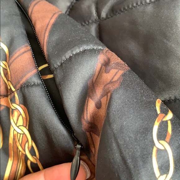 Reversible Ralph Lauren Vest - Picture 9 of 9